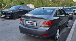 Hyundai Accent 2013 годаүшін5 300 000 тг. в Алматы – фото 2