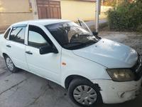 ВАЗ (Lada) Granta 2190 2012 года за 1 800 000 тг. в Шымкент