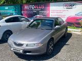Mazda Xedos 6 1994 годаүшін1 750 000 тг. в Кокшетау – фото 3