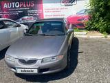 Mazda Xedos 6 1994 годаүшін1 750 000 тг. в Кокшетау – фото 4