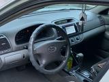 Toyota Camry 2002 годаүшін5 400 000 тг. в Шымкент – фото 3