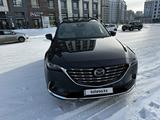 Mazda CX-9 2022 года за 25 000 000 тг. в Астана