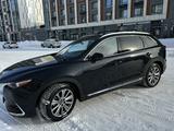 Mazda CX-9 2022 года за 25 000 000 тг. в Астана – фото 3