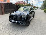 Mercedes-Benz GLS 450 2021 года за 55 000 000 тг. в Актобе – фото 2