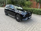 Mercedes-Benz GLS 450 2021 года за 55 000 000 тг. в Актобе – фото 5
