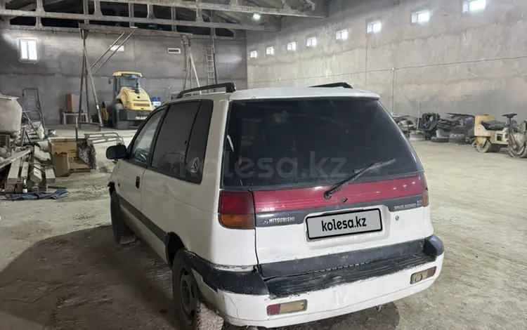 Mitsubishi Space Runner 1992 года за 600 000 тг. в Тараз