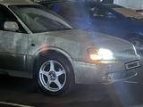 Subaru Legacy Lancaster 2001 годаfor3 500 000 тг. в Алматы – фото 5