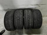 Yokohama Ice Guard IG60 235/45 R 18 за 270 000 тг. в Алматы