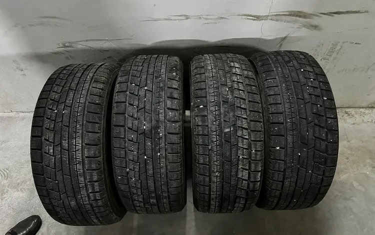 Yokohama Ice Guard IG60 235/45 R 18 за 270 000 тг. в Алматы
