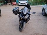 Kawasaki  zx6r636 2006 года за 3 000 000 тг. в Астана – фото 4