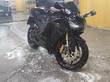 Kawasaki  zx6r636 2006 года за 3 000 000 тг. в Астана – фото 5