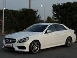 Mercedes-Benz E 250 2015 года за 13 500 000 тг. в Костанай – фото 2