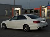 Mercedes-Benz E 250 2015 года за 13 500 000 тг. в Костанай – фото 4