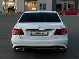 Mercedes-Benz E 250 2015 года за 13 500 000 тг. в Костанай – фото 5
