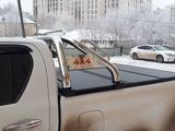 Дуга на багажник Toyota Hilux 2008-2022 год хромүшін250 000 тг. в Астана – фото 2