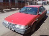 Mazda 626 1991 годаүшін500 000 тг. в Караганда