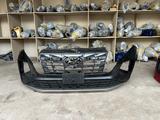 Бампер Hyundai Tucson 2021-22 за 300 000 тг. в Алматы