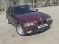 BMW 318 1992 года за 1 000 000 тг. в Астана – фото 9
