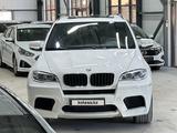 BMW X5 M 2012 года за 17 500 000 тг. в Шымкент – фото 3