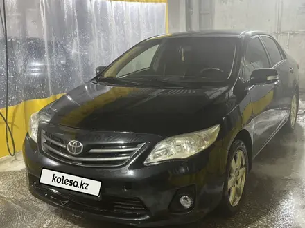 Toyota Corolla 2012 года за 6 500 000 тг. в Семей – фото 2