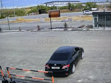 Toyota Corolla 2012 года за 6 500 000 тг. в Семей