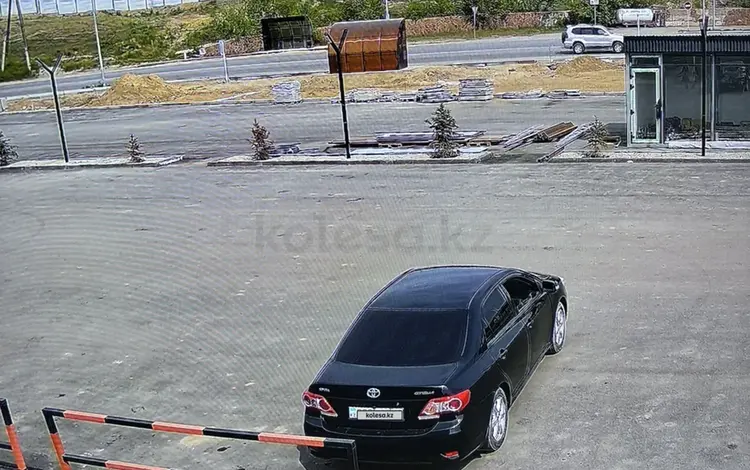 Toyota Corolla 2012 года за 6 500 000 тг. в Семей