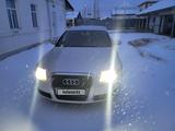 Audi A6 2005 года за 3 300 000 тг. в Кызылорда – фото 3