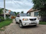 Mazda Tribute 2001 годаүшін3 400 000 тг. в Алматы