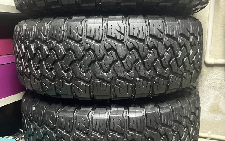 Tesche tires за 270 000 тг. в Алматы