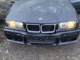 BMW 320 1993 года за 850 000 тг. в Темиртау – фото 5
