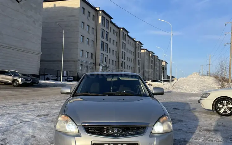 ВАЗ (Lada) Priora 2170 2015 годаfor3 500 000 тг. в Караганда