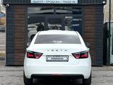 ВАЗ (Lada) Vesta 2019 годаүшін4 500 000 тг. в Караганда – фото 4