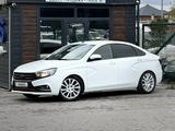 ВАЗ (Lada) Vesta 2019 годаүшін4 500 000 тг. в Караганда