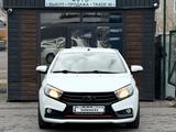 ВАЗ (Lada) Vesta 2019 годаүшін4 500 000 тг. в Караганда – фото 2