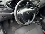 ВАЗ (Lada) Vesta 2019 годаүшін4 500 000 тг. в Караганда – фото 5
