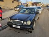 Mercedes-Benz E 230 1997 года за 2 500 000 тг. в Астана – фото 5