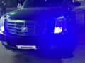 Cadillac Escalade 2008 годаүшін10 500 000 тг. в Алматы – фото 2