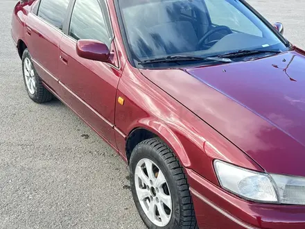 Toyota Camry 1997 года за 3 200 000 тг. в Талдыкорган – фото 2