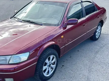 Toyota Camry 1997 года за 3 200 000 тг. в Талдыкорган – фото 3