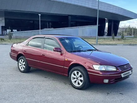 Toyota Camry 1997 года за 3 200 000 тг. в Талдыкорган – фото 8