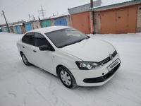 Volkswagen Polo 2013 годаүшін3 300 000 тг. в Костанай