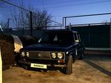 ВАЗ (Lada) 2106 2005 года за 650 000 тг. в Жетысай – фото 4