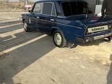 ВАЗ (Lada) 2106 2005 года за 650 000 тг. в Жетысай – фото 5