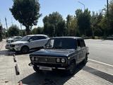 ВАЗ (Lada) 2106 2005 года за 650 000 тг. в Жетысай – фото 2
