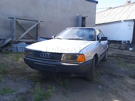 Audi 80 1990 годаүшін690 000 тг. в Караганда – фото 7