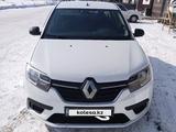 Renault Logan 2020 годаfor3 850 000 тг. в Астана – фото 2