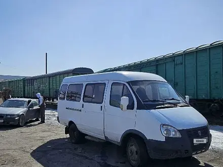 ГАЗ ГАЗель 2007 года за 1 900 000 тг. в Алматы – фото 2
