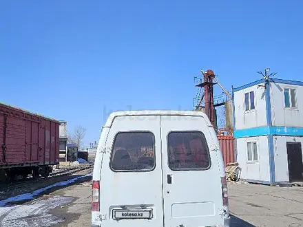 ГАЗ ГАЗель 2007 года за 1 900 000 тг. в Алматы – фото 4