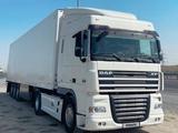 DAF  XF 105 2008 годаүшін24 000 000 тг. в Шымкент