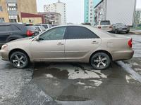 Toyota Camry 2001 года за 5 500 000 тг. в Сатпаев